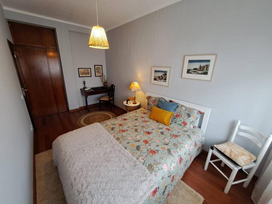 Apartament Apartamento 27 Porto Zewnętrze zdjęcie