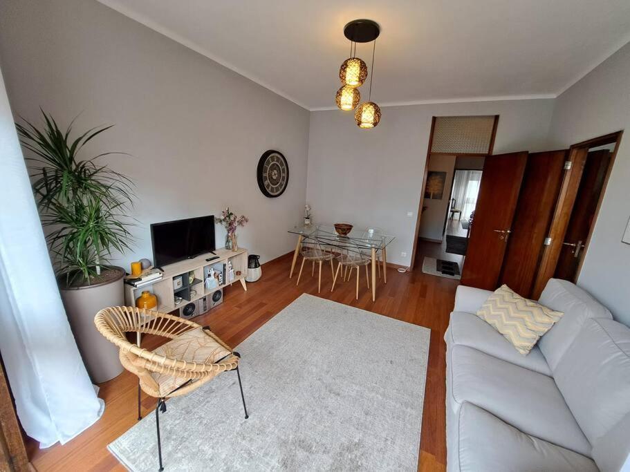 Apartament Apartamento 27 Porto Zewnętrze zdjęcie